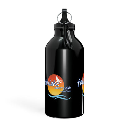 Fox Lake CC Oregon Sport Bottle 13.5oz