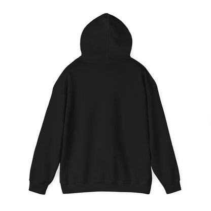 Full Heart Unisex Heavy Blend™ Hooded Sweatshirt