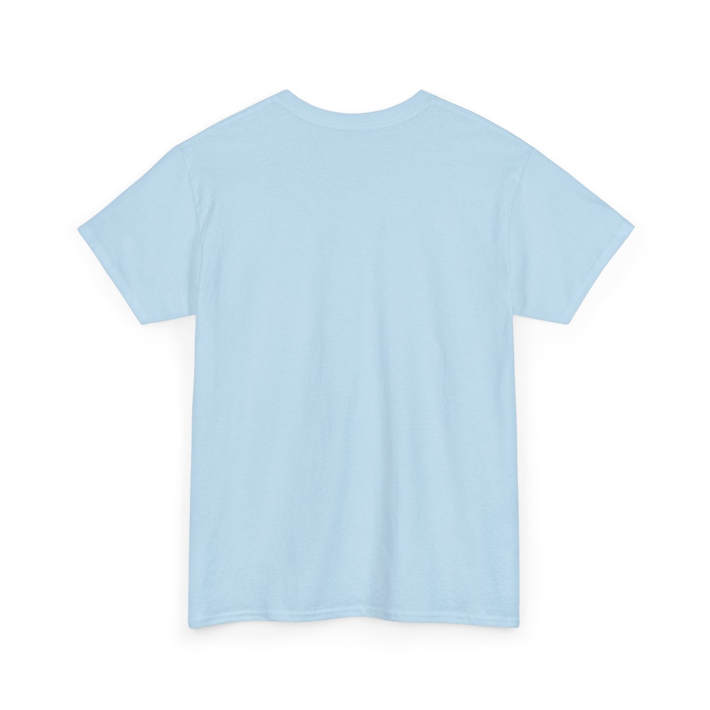 Fun - Unisex Heavy Cotton Tee - 1/2 Car