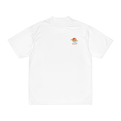 Fox Lake CC Performance T-Shirt - SMALL LOGO