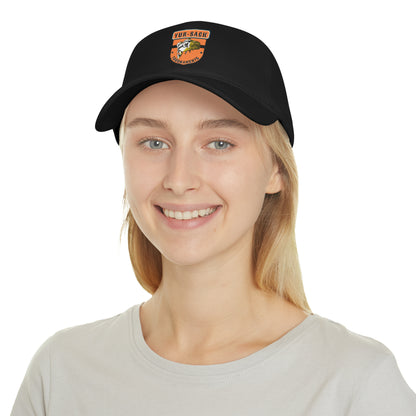 Yur-Sack Low Profile Baseball Cap