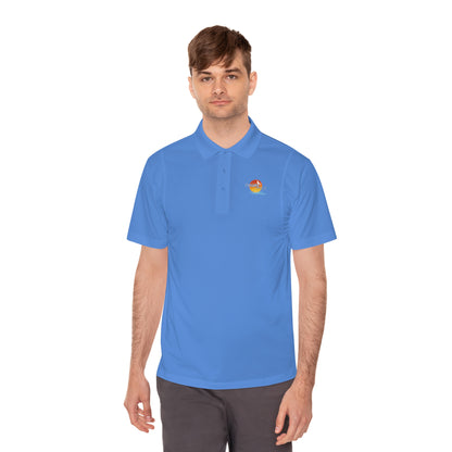 Fox Lake CC Sport Polo Shirt