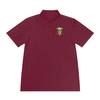 State-Line Basscasters - Sport Polo Shirt - MULTI COLORS