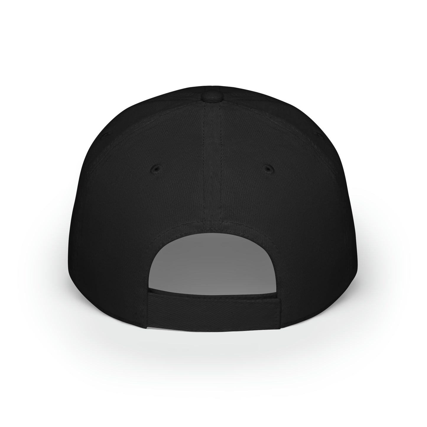 Fox Lake CC Low Profile Baseball Cap