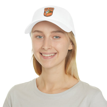 Yur-Sack Low Profile Baseball Cap