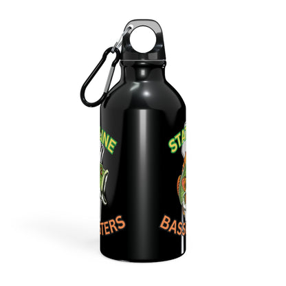 State-Line Basscasters - 13.5oz Oregon Sport Bottle