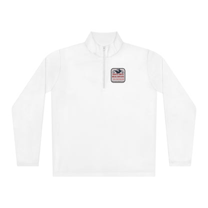 TG REALTY - Unisex Quarter-Zip Pullover