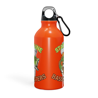 State-Line Basscasters - 13.5oz Oregon Sport Bottle