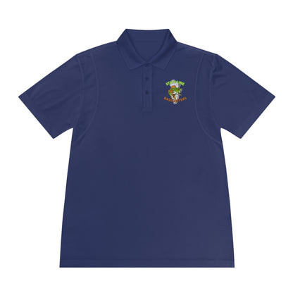 State-Line Basscasters - Sport Polo Shirt - MULTI COLORS