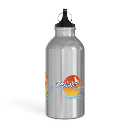 Fox Lake CC Oregon Sport Bottle 13.5oz