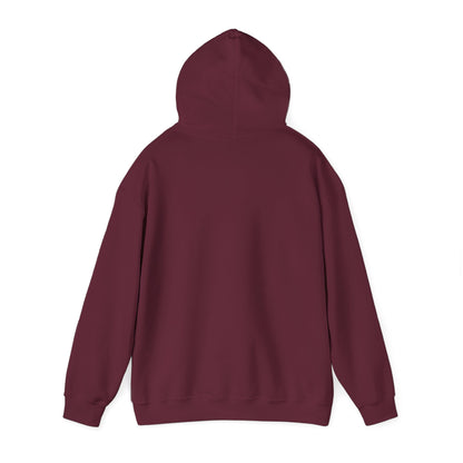 TG REALTY - Unisex Heavy Blend™ Hooded Sweatshirt - SM FRONT