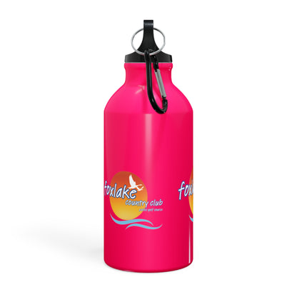 Fox Lake CC Oregon Sport Bottle 13.5oz