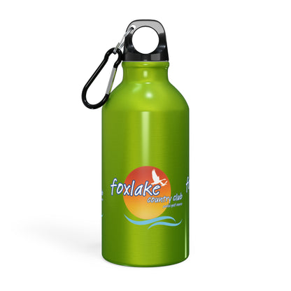 Fox Lake CC Oregon Sport Bottle 13.5oz