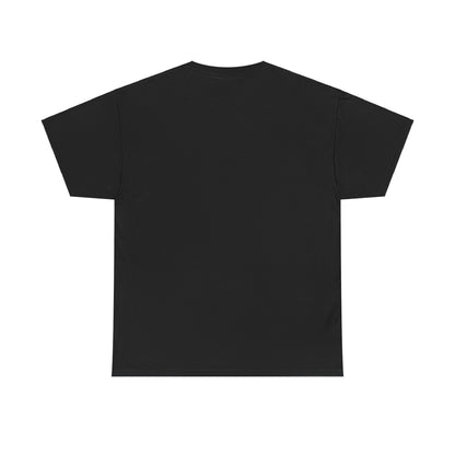 Fun - Unisex Heavy Cotton Tee - AMAZING BLK