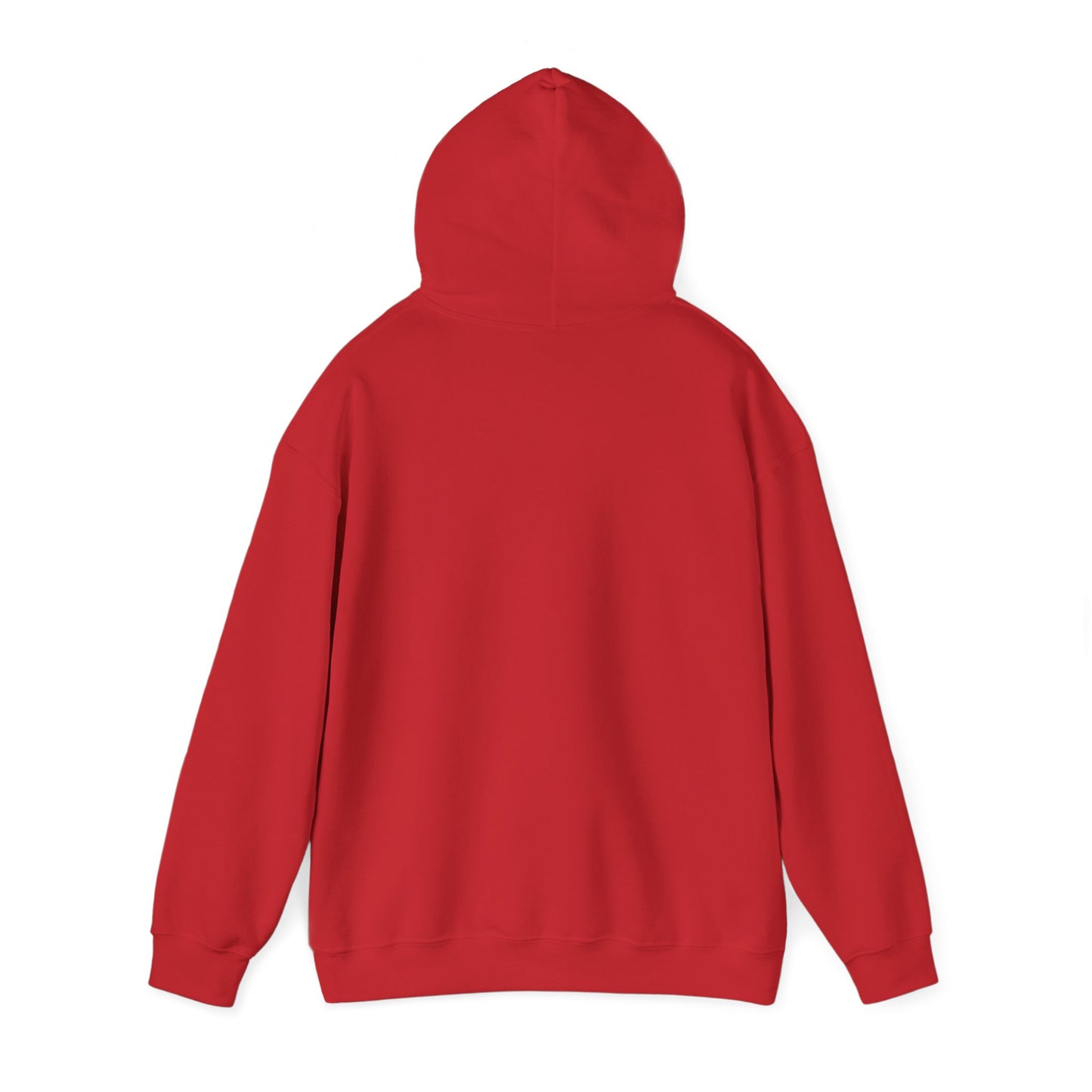 TG REALTY - Unisex Heavy Blend™ Hooded Sweatshirt - SM FRONT