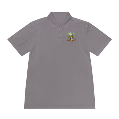 State-Line Basscasters - Sport Polo Shirt - MULTI COLORS