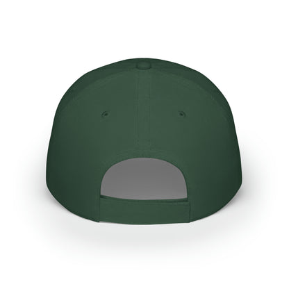 Yur-Sack Low Profile Baseball Cap