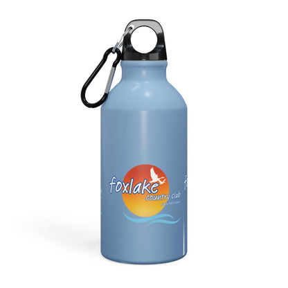 Fox Lake CC Oregon Sport Bottle 13.5oz