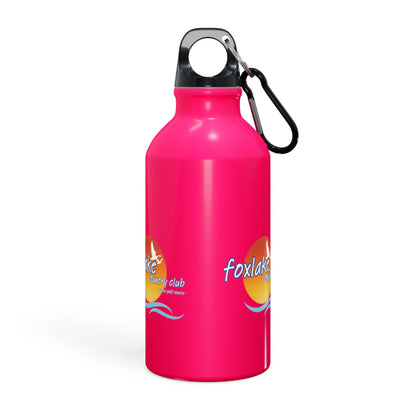 Fox Lake CC Oregon Sport Bottle 13.5oz