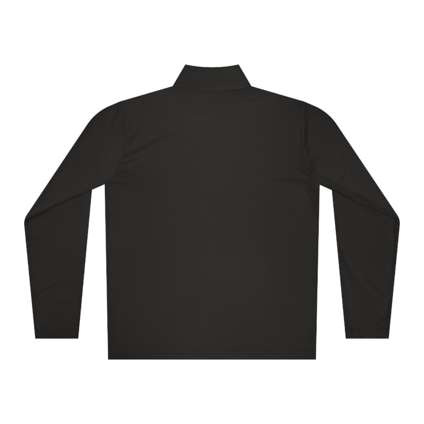 TG REALTY - Unisex Quarter-Zip Pullover