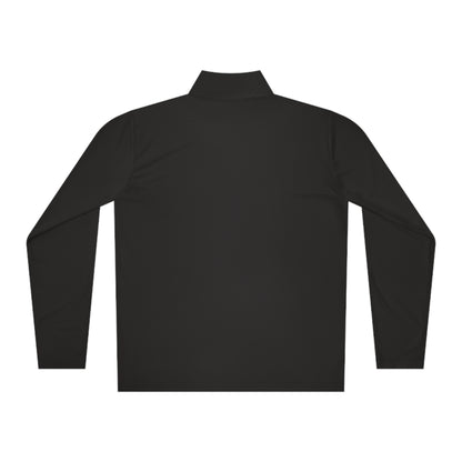 TG REALTY - Unisex Quarter-Zip Pullover