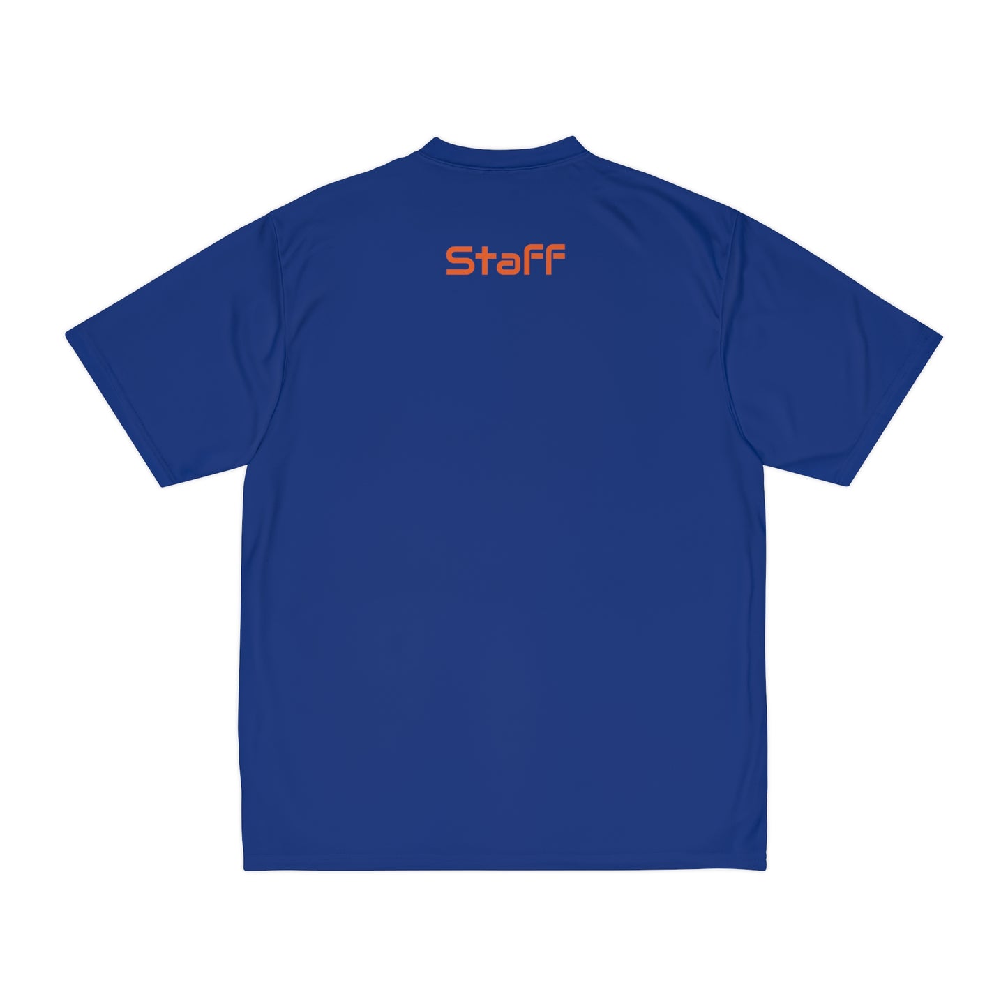 Fox Lake CC Performance T-Shirt - SMALL LOGO