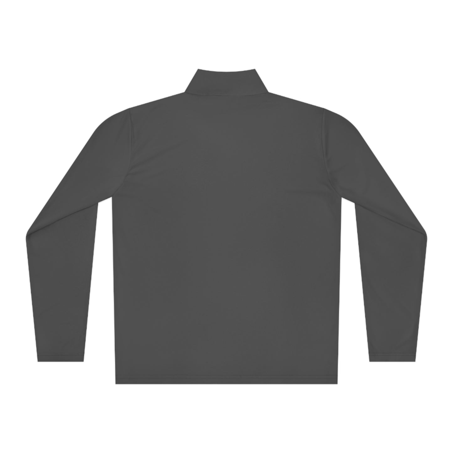 TG REALTY - Unisex Quarter-Zip Pullover