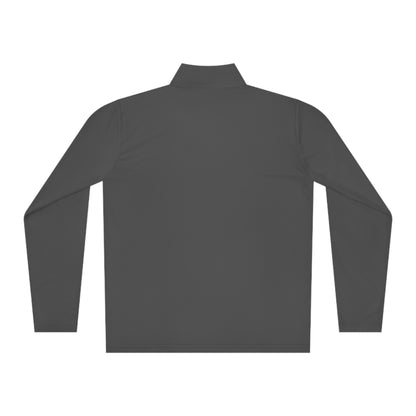 TG REALTY - Unisex Quarter-Zip Pullover