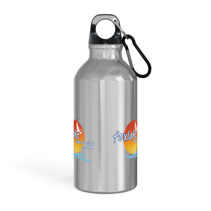 Fox Lake CC Oregon Sport Bottle 13.5oz