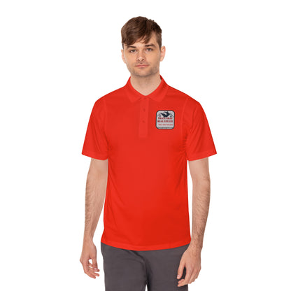 TG Realty - Men's Sport Polo Shirt