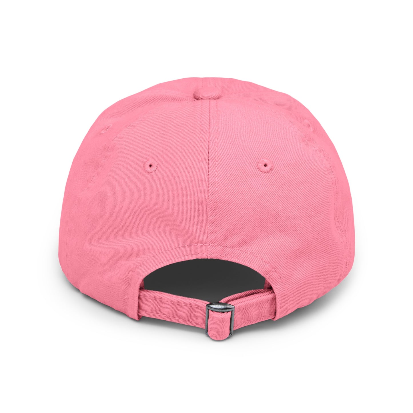 Pegasus Unisex Distressed Cap