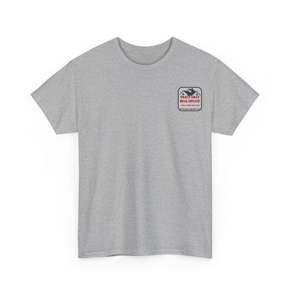 TG Realty - Unisex Heavy Cotton Tee