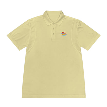 Fox Lake CC Sport Polo Shirt