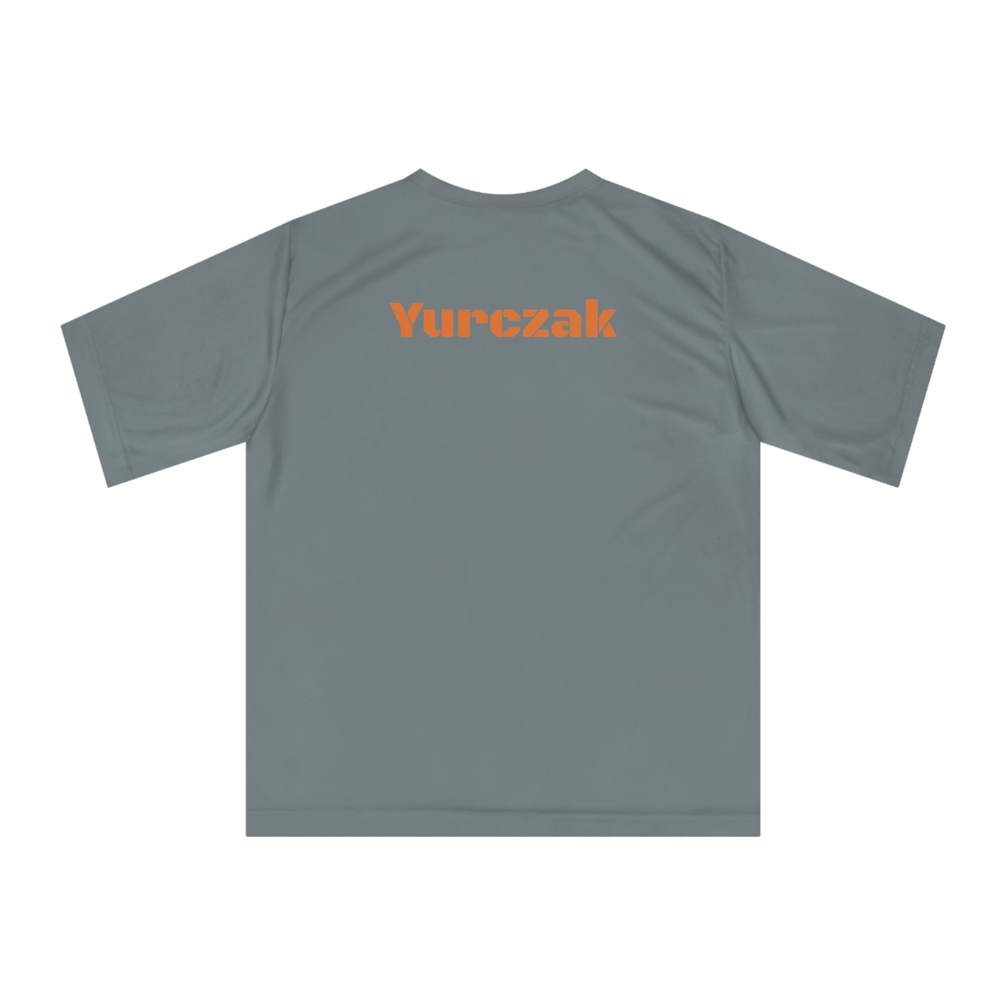 Yur-Sack Tournaments Performance T-shirt