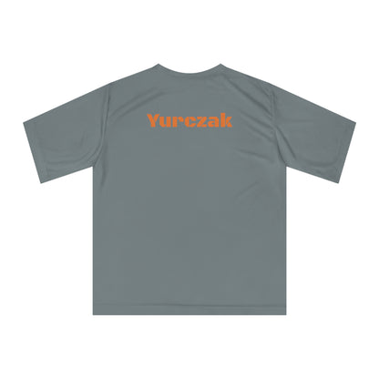 Yur-Sack Tournaments Performance T-shirt