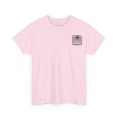 TG Realty - Unisex Heavy Cotton Tee