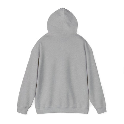 TG REALTY - Unisex Heavy Blend™ Hooded Sweatshirt - SM FRONT