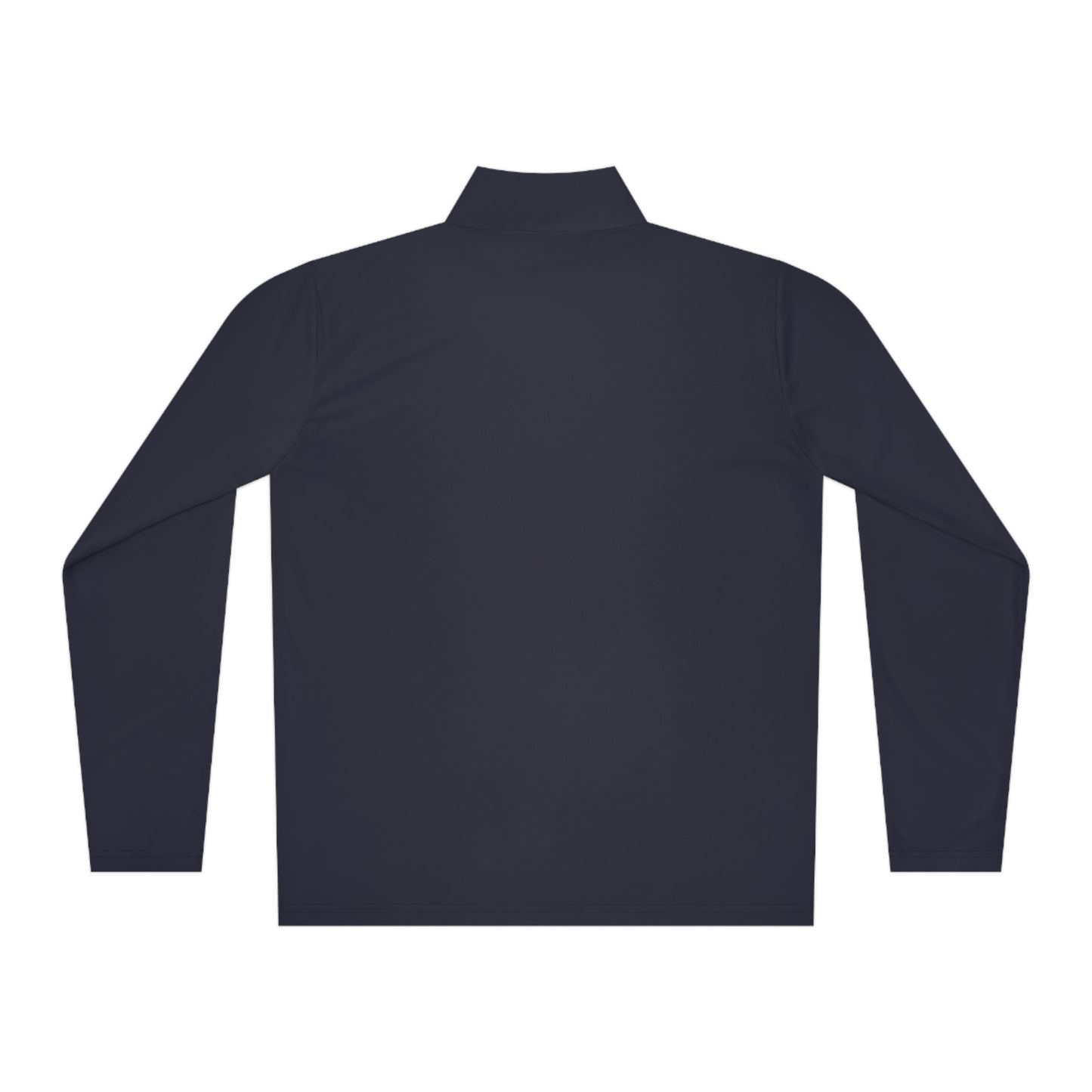 TG REALTY - Unisex Quarter-Zip Pullover