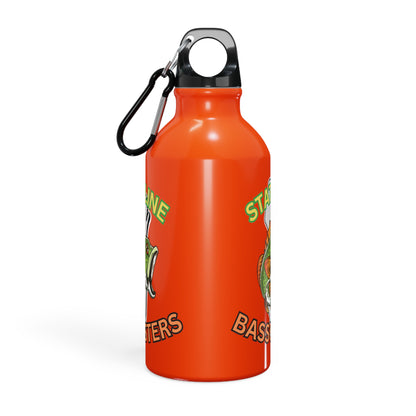 State-Line Basscasters - 13.5oz Oregon Sport Bottle