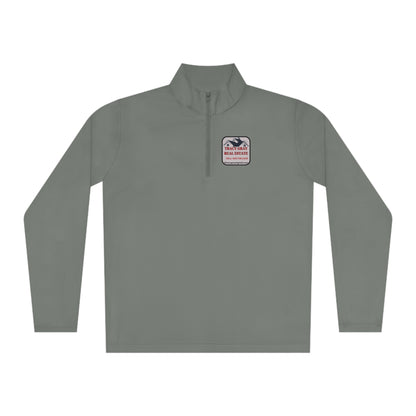 TG REALTY - Unisex Quarter-Zip Pullover