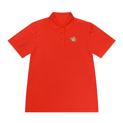 Fox Lake CC Sport Polo Shirt