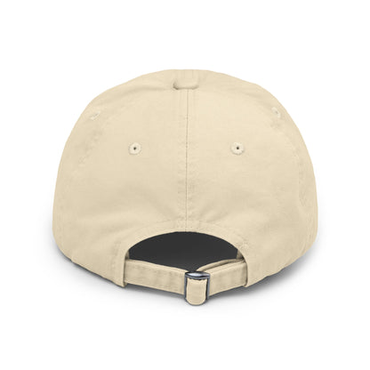 Pegasus Unisex Distressed Cap