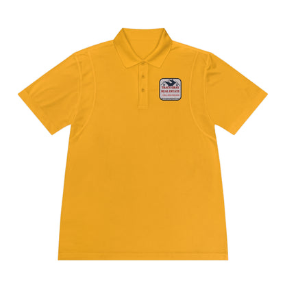 TG Realty - Men's Sport Polo Shirt