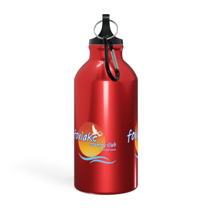 Fox Lake CC Oregon Sport Bottle 13.5oz