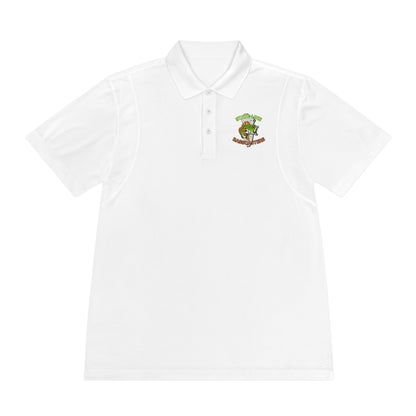 State-Line Basscasters - Sport Polo Shirt - MULTI COLORS