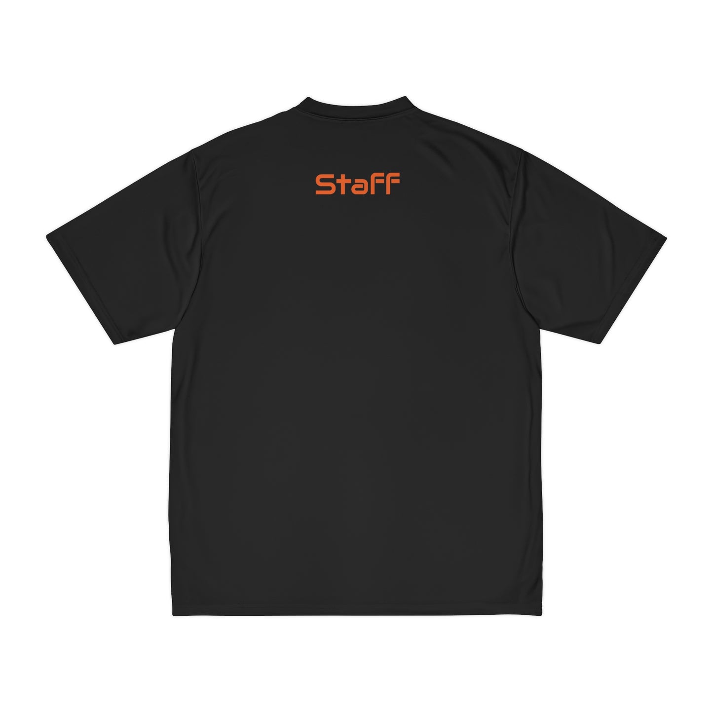 Fox Lake CC Performance T-Shirt - SMALL LOGO