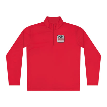 TG REALTY - Unisex Quarter-Zip Pullover