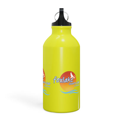 Fox Lake CC Oregon Sport Bottle 13.5oz