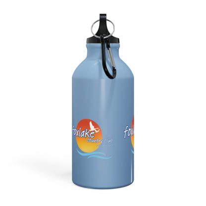 Fox Lake CC Oregon Sport Bottle 13.5oz