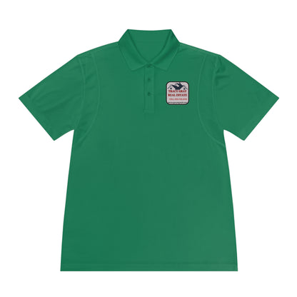 TG Realty - Men's Sport Polo Shirt